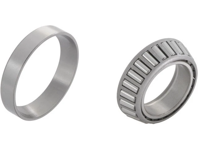 Cojinete de rueda interior delantero para Jaguar XJS 1983-1996 1993 1995 1994 1984 YV562VG Foto 1 de 1