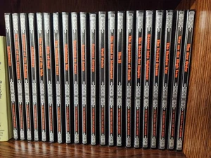 Time-Life THE THIRD REICH Complete 21 Volume Set WWII History Photos - Picture 1 of 14