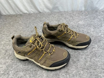 Туфли женские Abeo Aero 2.0 Janet Vibram коричневые туристические водостойкие уличные 6,5 - Изображение 1 из 4