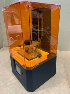 Creality HALOT R6 2K Resin 3D Printer Fully Assembled For parts only sold AS IS - Picture 1 of 9