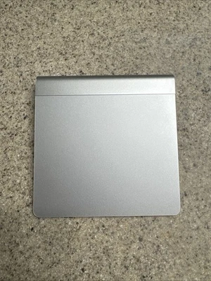 Apple Magic Trackpad A1339 - Tested Working - Image 1 of 4