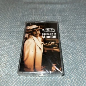 A Little Bit of Mambo by Lou Bega (Cassette, Aug-1999, RCA Records) - Picture 1 of 3