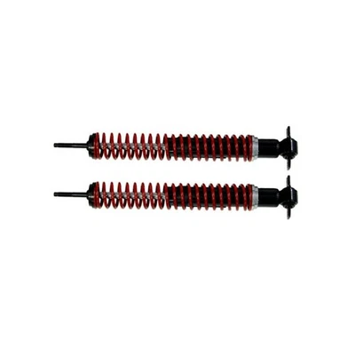 Genuine ACDelco For Cadillac Fleetwood 1993-1996 Shocks Absorber Spring | Front - Image 1 of 4
