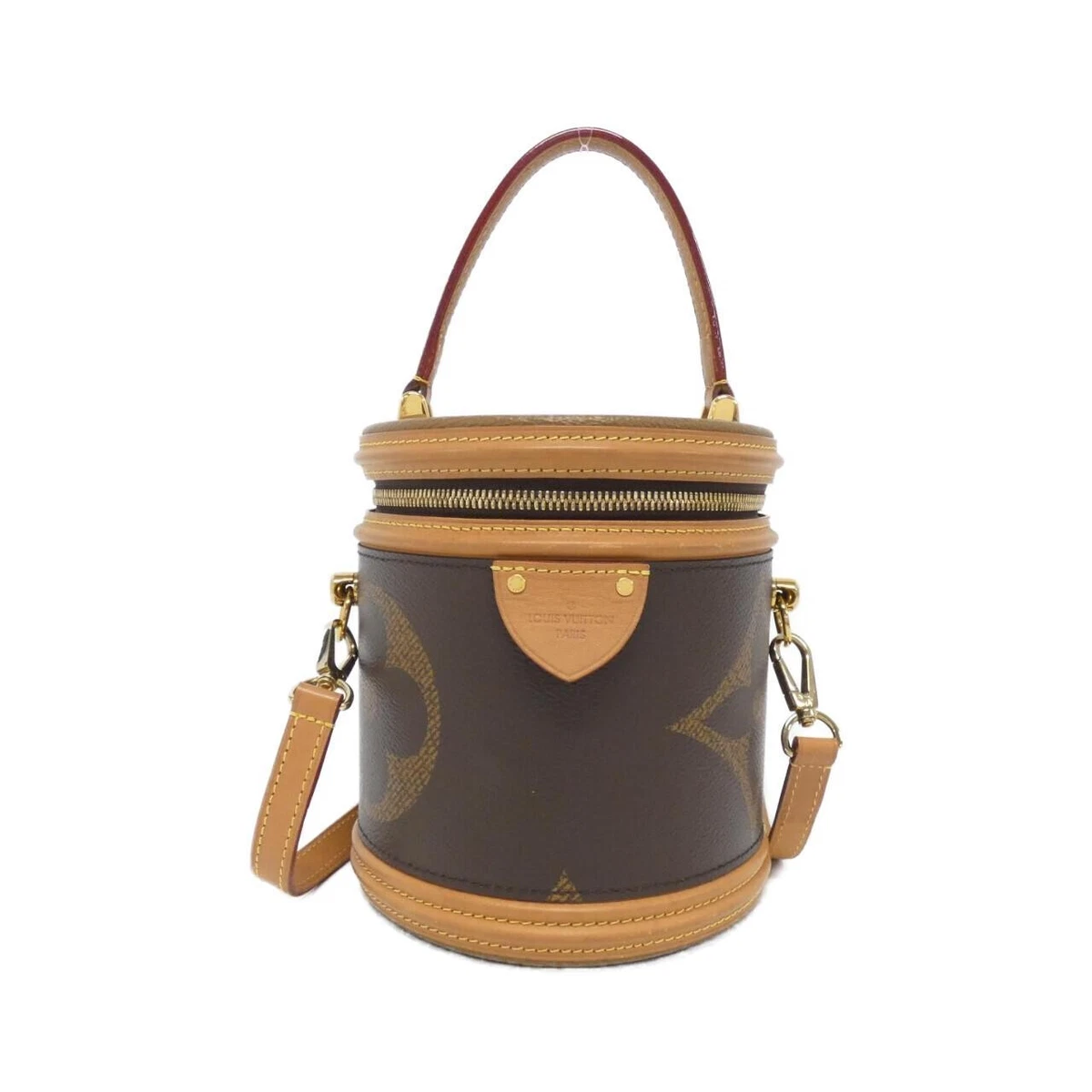 Louis Vuitton カンヌ Louis Vuitton Monogram Cannes Handbag | LOUIS VUITTON ®