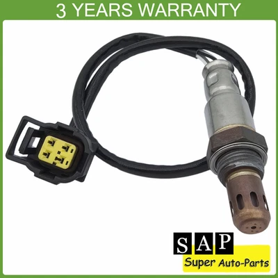 Rear Oxygen Sensor 0065422018 For Mercedes-Benz C300 CLS550 E350 GL450 GLK350 - Image 1 of 4