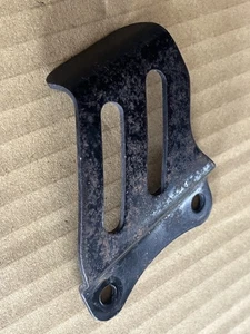 SUZUKI RGV250 VJ22A M~T 91-96 Used Rear Brake Master Cylinder Cover 6964122D01 - Picture 1 of 5