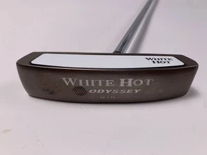 Odyssey White Hot Mid Custom Color Center Shaft Putter 35" Mens RH - Picture 1 of 7