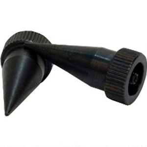 Accu-Tac SR-5/BR-4 Bipod Spike Set Black Finish - SRS-0200 - Picture 1 of 1