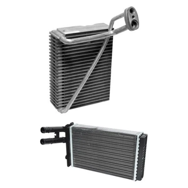 For Volkswagen Passat 98-05 UAC A/C Evaporator Core & Heater Core Kit - Image 1 of 1
