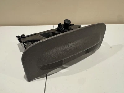 Portavasos Ford Crown Victoria Mercury Grand Marquis 2003-2011 - gris Foto 1 de 4