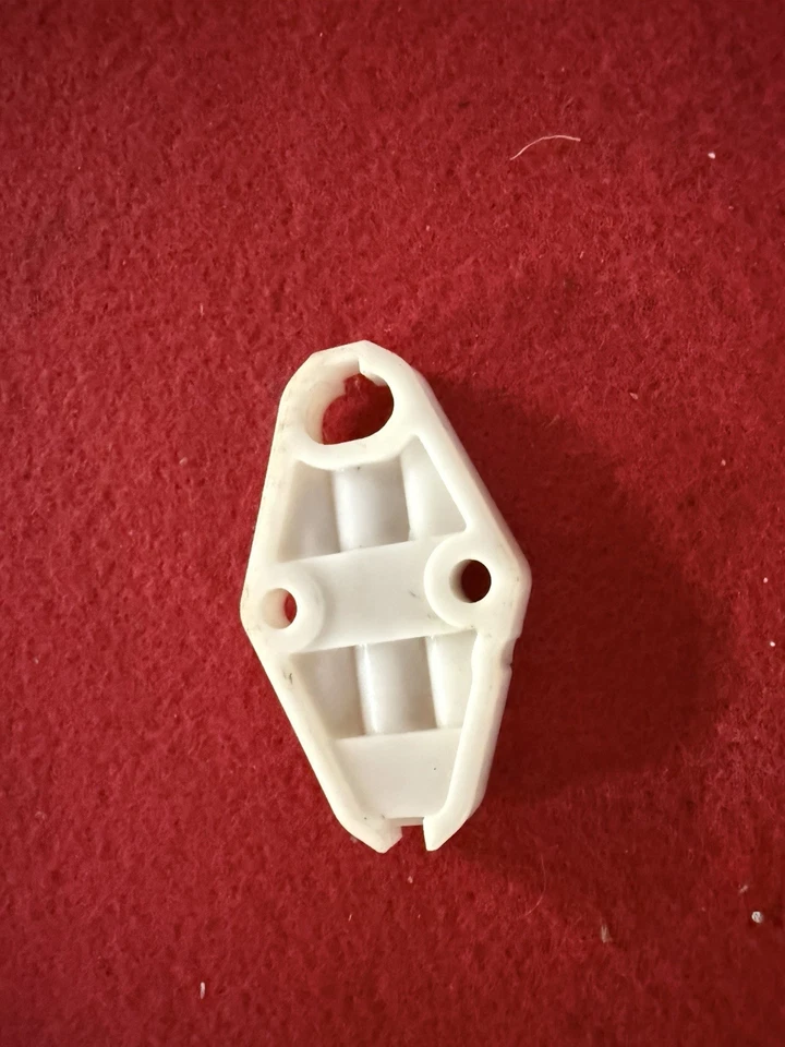 PIASTRA SUPPORTO PEDALE ACCELERATORE FIAT 128 ORIGINALE 4187374 NUOVO N28