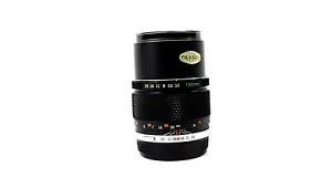 Olympus Om-System E. Zuiko Auto-T 1:3.5 F=135mm Lens with Filter - Picture 1 of 24