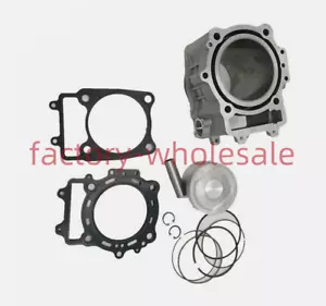 Piston Cylinder Rebuild Kit For CFMoto Rancher 600 Z6 X6 X5 Z6 UTV X-Lander ATV - Picture 1 of 6
