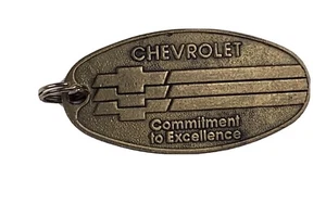 Chevrolet Auto Schlüsselanhänger Royal Oak MI - Bild 1 von 4