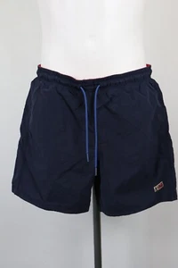 Napapijri Kostüm Shorts Meer Herren Größe XL Herr Sea Swimsuit Vintage Casual - Bild 1 von 10