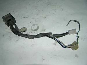 HONDA VF 750S V45 Sabre RC07 Relais Lichtrelais vorne headlight relay - Bild 1 von 2