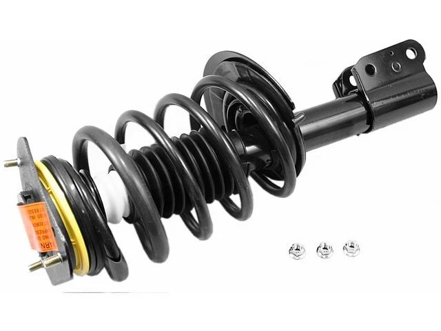 Передняя стойка и пружина катушки в сборе для Pontiac Grand Prix PB527JR 1997-2003 годов выпуска - Изображение 1 из 1