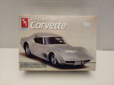 AMT/ERTL '69 1969 Chevrolet Corvette 1/43 **FACTORY SEALED**