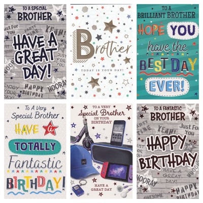 Funny Rude Birthday Card | Cards For Him, Friend, Boyfriend, Brother O - Foto 11