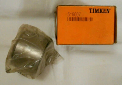 Rolamento de roda Ford Focus Fiesta FWD eixo traseiro roda Timken 516007 GRW239 RW239 - Imagem 1 de 4