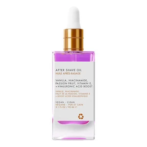 Truly Beauty Strawberry Vanilla After Shave Oil for Smooth Skin Post Shave 90ml - Picture 1 of 12