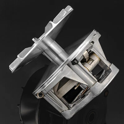 Primary Drive Clutch Assembly for Polaris Trail Boss 250 4X4 2X4 1985-1999 ATV - Image 1 of 4