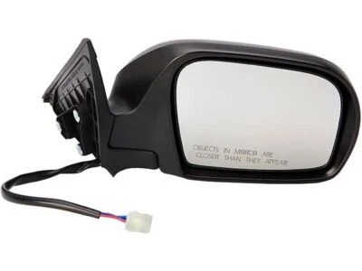Espejo retrovisor derecho Dorman 26912DG 2010 2009 para Subaru Impreza 2008-2011 Foto 1 de 2