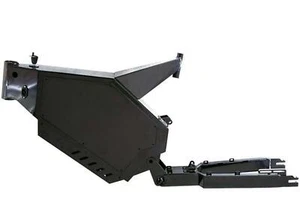 Cuadro de bicicleta eléctrica ajustable para bicicleta eléctrica Stealth Bomber hágalo usted mismo  - Imagen 1 de 10