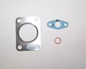 Kit de junta turbocompresor Citroen C8 Evasion Fiat Ulysse Peugeot 807 2.2HDi 707240 - Imagen 1 de 1