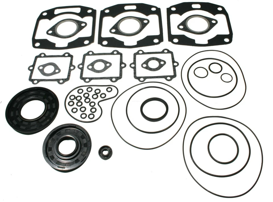 Arctic Cat ZRT 800, 1999 2000 2001, Full Gasket Set and Crank Seals - Image 1 of 1