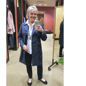 Chico's Petites Coats, Jackets \u0026 Vests 