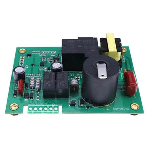 Replace for Suburban 520820 RV Furnace Heater Fan Control Ignition Circuit Board - Imagen 1 de 7