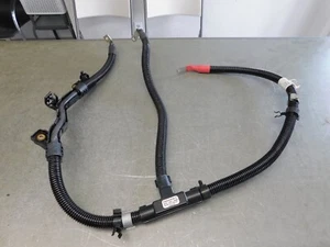 M5 M6 550i 650i F06 F13 F12 F10 STARTER ALTERNATOR POSITIVE HARNESS 7843350 - Picture 1 of 6