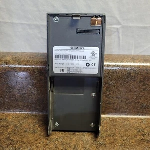 Siemens Micromaster 4 Encoder Module 6SE6400-0EN00-0AA0 - Picture 1 of 5