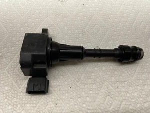 Ignition Coil FOR 2006 2007 2008 Nissan Frontier Pathfinder Maxima 22448-8J111 - Picture 1 of 6