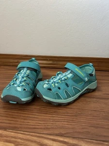 Merrell Hydro Hiker Sandal Toddler Size 12w - Picture 1 of 11