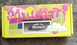 Made By Mitchell Colour Case - The Electrics. - Picture 1 of 6