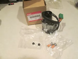 New NOS Suzuki Ignition with Mounting Bolts - no Key GSXR 99103-11237 - Picture 1 of 1