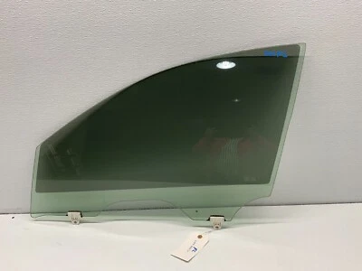 2011-2013 INFINITI G37 SEDAN FRONT LEFT DRIVER DOOR WINDOW GLASS ASSY OEM LOT001 Foto 1 de 4