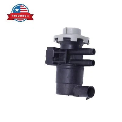 Válvula de purga de bote de vapor 52128550AA para Jeep Grand Cherokee Liberty 2002-2004  Foto 1 de 4