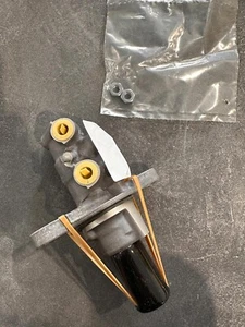 Bosch Hauptbremszylinder für Citroen/Peugeot 0204123746 - Picture 1 of 2