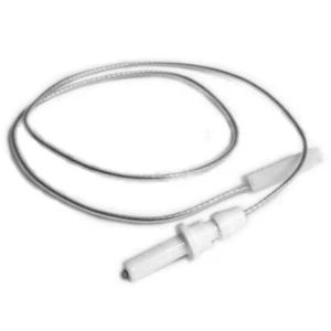 Candeletta accensione cucina piano cottura Whirlpool Indesit originale C00313212 - Imagen 1 de 1