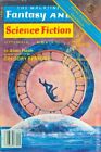 Magazine of Fantasy and Science Fiction Vol. 55 #3 VG 1978 Stock Image Low Grade