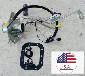 For 1985-1987 Chevy Chevrolet Corvette Fuel Pump Sender Assembly 530GE 25093414 - Picture 1 of 10
