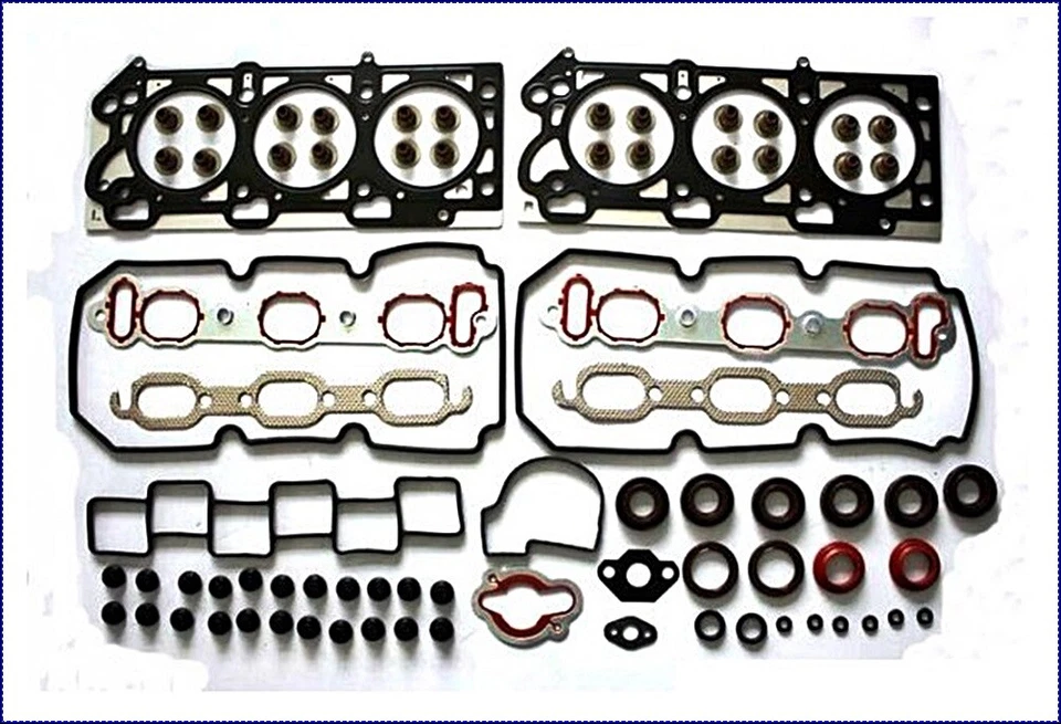 ZYLINDERKOPFDICHTUNG SATZ FÜR CHRYSLER CONCORDE INTREPID PACIFICA 2003 - 3.5L - Image 1 of 1