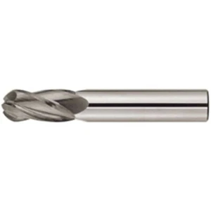 Niagara Cutter Carb End Mill 1X1X1-1/2X4 CB430-1 000-D2-B0-Z4 TIALN (C) - Picture 1 of 6