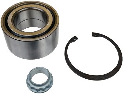 Kit de cojinete de rueda SKF para Mercedes-Benz WKH3628 Foto 1 de 4