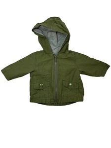 Old Navy Baby Boys Jacket Size 0-3 Months - Picture 1 of 5