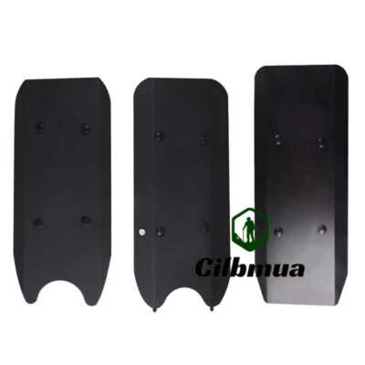 Protector antidisturbios tipo brazo de autodefensa aleación de aluminio metal escudos portátiles Foto 1 de 4