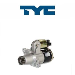 New Starter Motor TYC For CAMRY 2002-2016